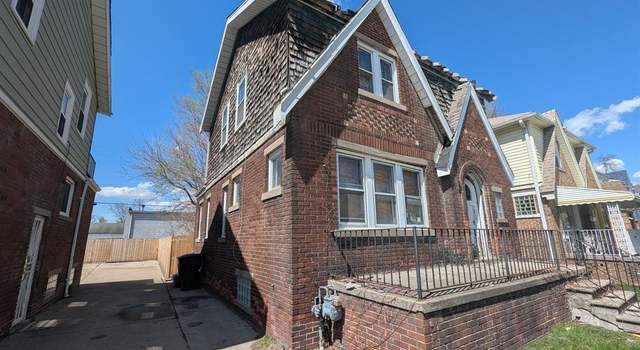 Photo of 15817 HARTWELL St, Detroit, MI 48227 3332