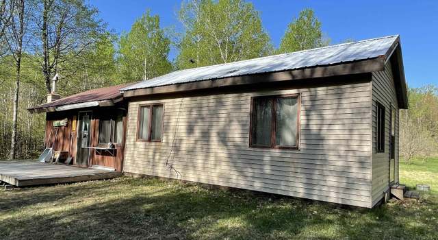 Photo of E6227 Underwood Grade Rd, Ironwood, MI 49938