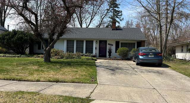 Photo of 27299 RED LEAF Ln, Southfield, MI 48076 3529