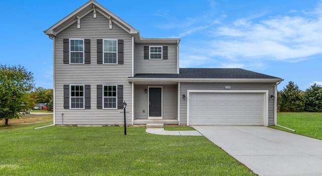 Photo of 2371 Shadycroft Dr, Burton, MI 48519