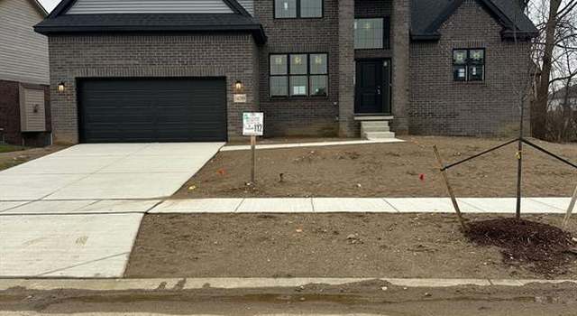 Photo of 14289 RED OAK Dr, Belleville, MI 48111 2088