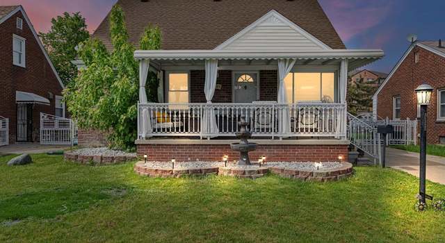 Photo of 15322 PAYNE, Dearborn, MI 48126 3088