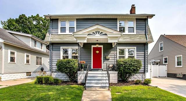Photo of 340 W Troy St, Ferndale, MI 48220 1850