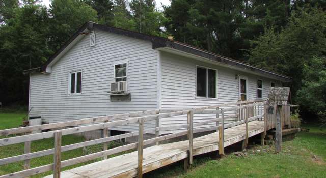 Photo of 15823 Whirl-i-gig Rd, L'anse, MI 49946