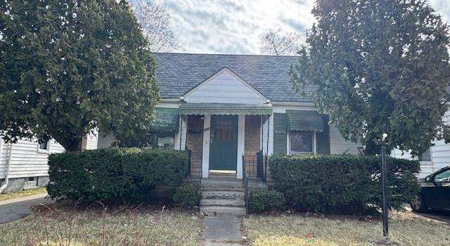 Photo of 551 CAMPBELL St, River Rouge, MI 48218 1065