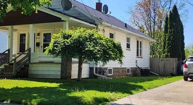 Photo of 2515 Cooper St, Saginaw, MI 48602