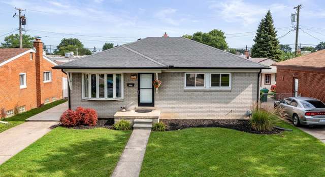 Photo of 24955 Mabray Ave, Eastpointe, MI 48021