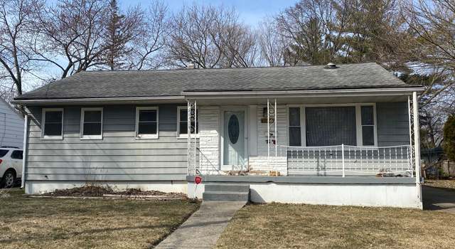 Photo of 3909 WINONA St, Flint, MI 48504 3734