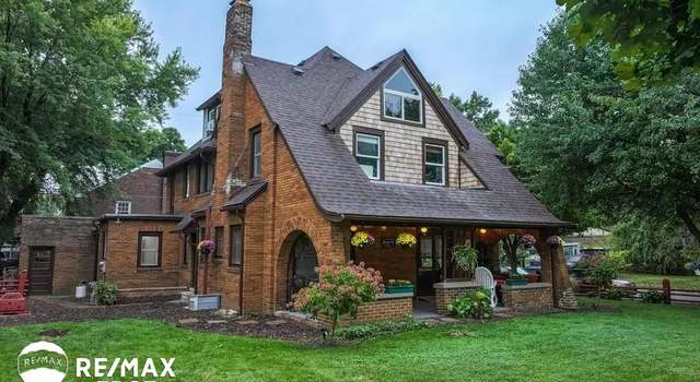 Photo of 1402 E Court St, Flint, MI 48503