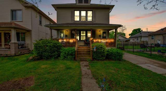 Photo of 2651 5th St, Trenton, MI 48183