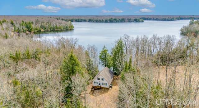 Photo of 11167 Lakeview Ln, Long Lake, WI 54542