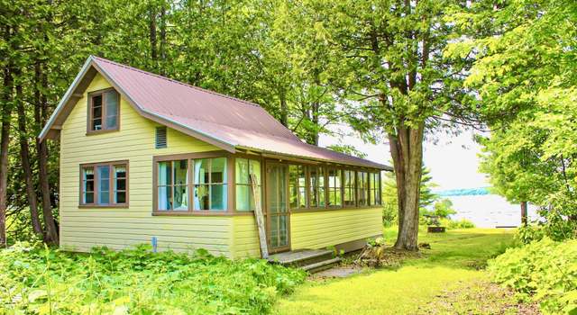 Photo of 45123 N Bootjack Rd, Lake Linden, MI 49945