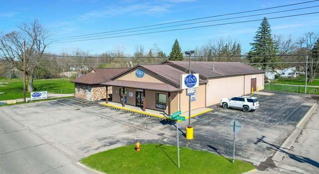 Photo of 3347 RICHFIELD Rd, Flint, MI 48506 2636