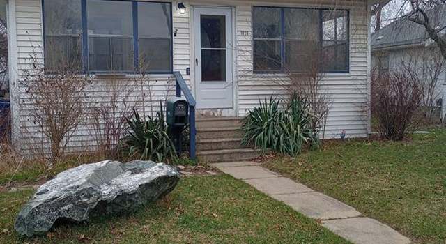 Photo of 1928 CARTIER St, Flint, MI 48504 4838