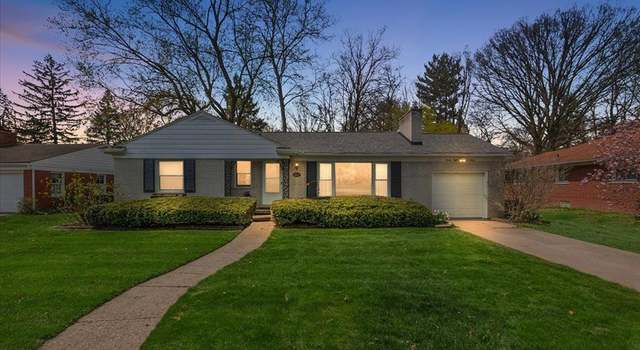 Photo of 28077 Sunset Blvd, Lathrup Village, MI 48076 7016