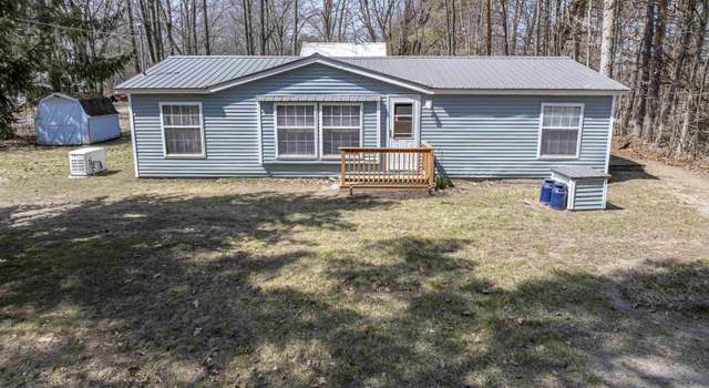 Photo of 5016 Sunset Dr Lot : 14pt13, Weidman, MI 48893