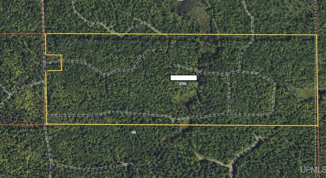 Photo of TBD Northwood Hill Rd, L'anse, MI 49946-0000