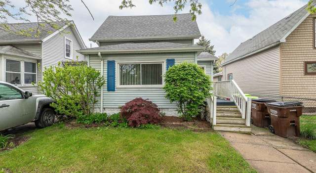 Photo of 206 Conant Ave, Monroe, MI 48161