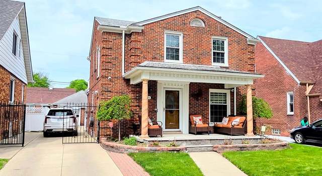 Photo of 7701 APPOLINE St, Dearborn, MI 48126 1103