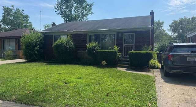 Photo of 13711 Courtland St, Oak Park, MI 48237 2720