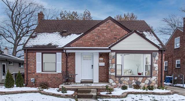 Photo of 2128 N WILSON Ave, Royal Oak, MI 48073 4223