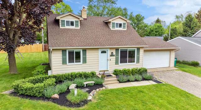 Photo of 4738 GOODALE Ave, Clarkston, MI 48348 3532