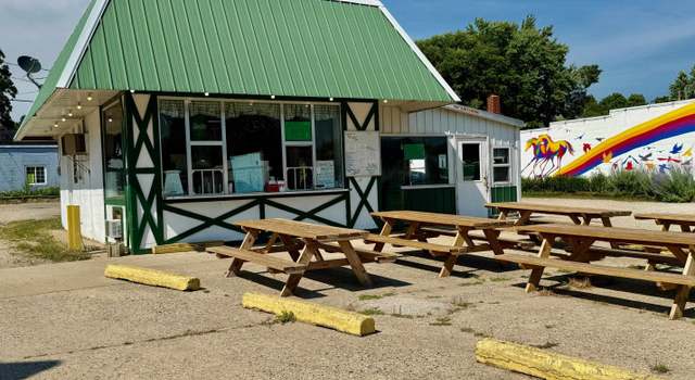 Photo of 116 W Main St Lot : 8,9,10, Marion, MI 49665