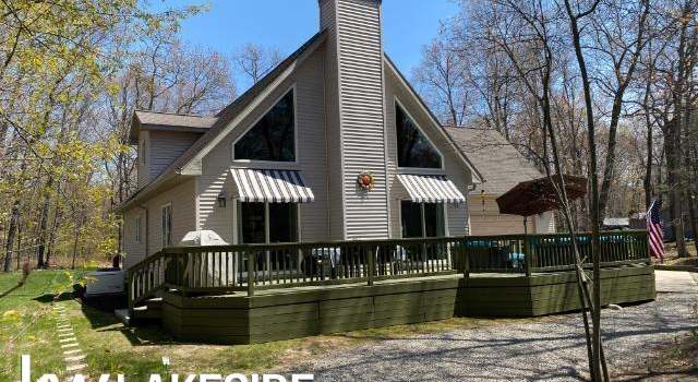 Photo of 6708 Osbourn Dr, Caseville, MI 48725