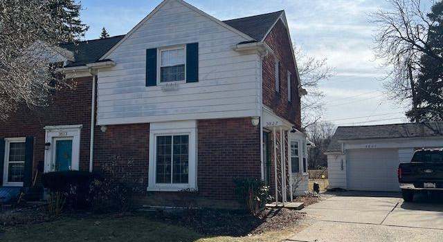 Photo of 3827 BREWSTER St, Dearborn, MI 48120 1057