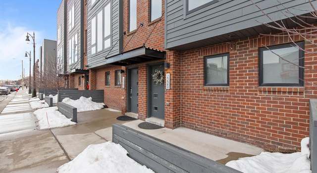 Photo of 2221 TRUMBULL St #6, Detroit, MI 48216 1494