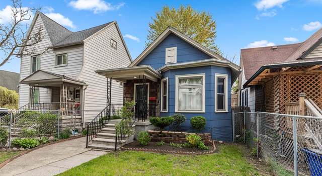 Photo of 1541 25th St, Detroit, MI 48216 1467