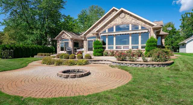 Photo of 5323 S Pine St, Beaverton, MI 48612