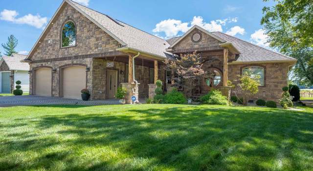 Photo of 5323 S Pine St, Beaverton, MI 48612