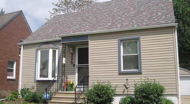 Photo of 329 E Harry Ave, Hazel Park, MI 48030 2054