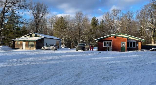 Photo of 10945 SE M 72, Kalkaska, MI 49646