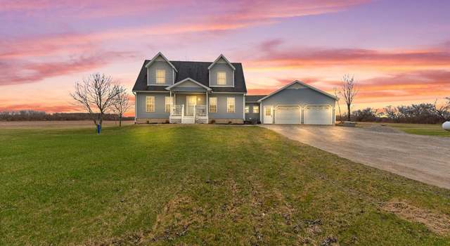 Photo of 9057 JEDDO Rd, Greenwood, MI 48006 1118