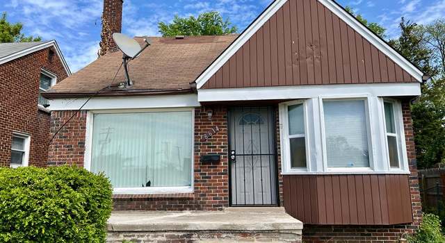 Photo of 8614 ROBSON St, Detroit, MI 48228 5615