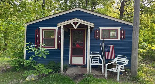 Photo of 4204 Pantek Park Dr, Attica, MI 48412