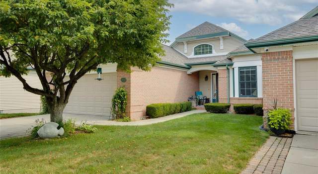 Photo of 923 Dockside Dr #15, Port Huron, MI 48060 4407