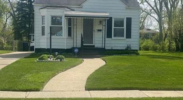 Photo of 18444 WINTHROP St, Detroit, MI 48235 2921
