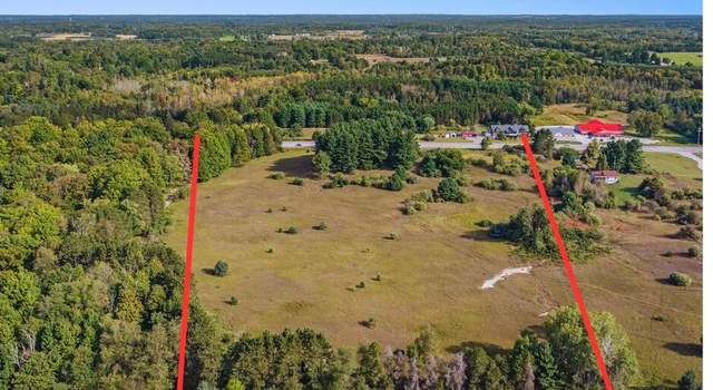 Photo of 21 Acres W US 10, Scottville, MI 49454