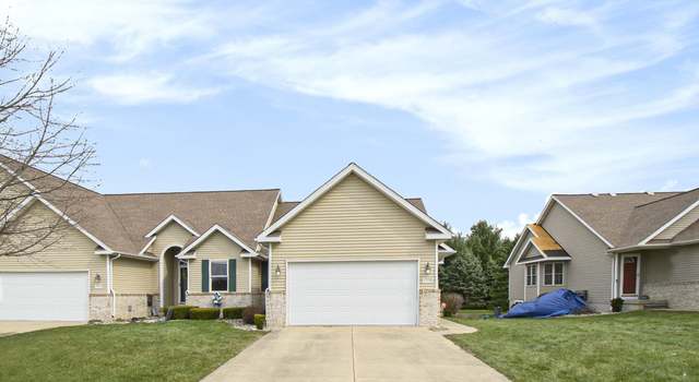 Photo of 1308 CARPATHIAN Way, Clio, MI 48420
