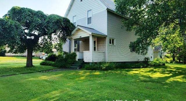 Photo of 401 S Fifth St, Crystal Falls, MI 49920