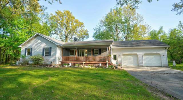 Photo of 3641 Timber Ridge Dr, Metamora, MI 48455