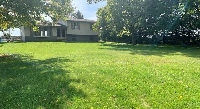 Photo of 6245 ADAMS Rd, Marlette, MI 48453 9796
