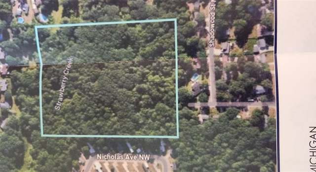 Photo of 760 6 Mile Rd, Comstock Park, MI 49321-49321
