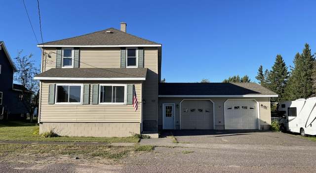 Photo of 10 2nd St, South Range, MI 49963