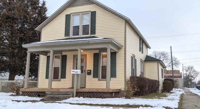 Photo of 1421 Marsac, Bay City, MI 48708