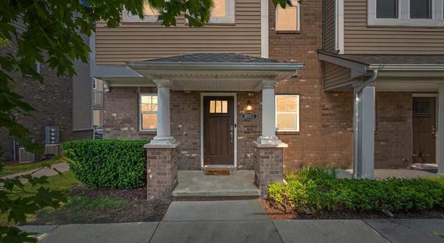 Photo of 1011 N Sherman Dr, Royal Oak, MI 48067 2294