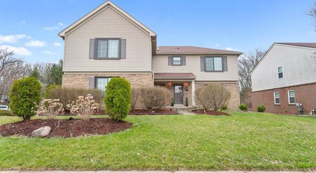 Photo of 13517 MILTON Dr, Belleville, MI 48111 2361